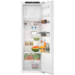 Bosch Serie 4 KIL82VFE0 combi-koelkast Ingebouwd 280 l Wit