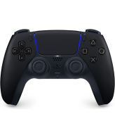 Sony DualSense V2 Zwart Bluetooth/USB Gamepad Analoog/digitaal Android, MAC, PC, PlayStation 5, iOS