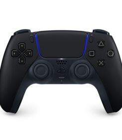 Sony DualSense V2 Zwart Bluetooth/USB Gamepad Analoog/digitaal Android, MAC, PC, PlayStation 5, iOS
