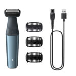 Philips Bodygroom Series 3000 BG3027/05 Douchebestendige lies- en lichaamstrimmer
