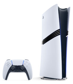 Sony Playstation 5 Pro 2 TB Wifi Zwart, Wit