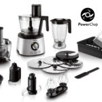 Philips 7000 series HR7778/00 Keukenmachine uit de 7000-serie