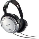Philips TV-hoofdtelefoon SHP2500/00