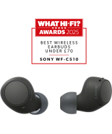 Sony WF-C510 Headset True Wireless Stereo (TWS) In-ear Gesprekken/Muziek/Sport/Elke dag Bluetooth Zwart