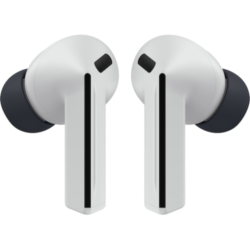 Samsung Galaxy SM-R420NZAAEUE hoofdtelefoon/headset True Wireless Stereo (TWS) In-ear Oproepen/muziek Bluetooth Grijs