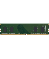 Kingston Technology KCP432NS8/16 geheugenmodule 16 GB 1 x 16 GB DDR4 3200 MT/s 288-pin DIMM