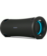 Sony SRSULT70B Draagbare & party speaker Feestluidspreker Zwart