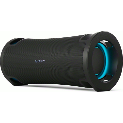 Sony SRSULT70B Draagbare & party speaker Feestluidspreker Zwart