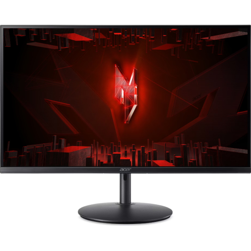 Acer XF0 XF270 M3 computer monitor 68,6 cm (27") 1920 x 1080 Pixels Full HD LED Zwart