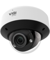 TP-Link VIGI InSight S245ZI Dome IP-beveiligingscamera Buiten 2688 x 1520 Pixels Plafond