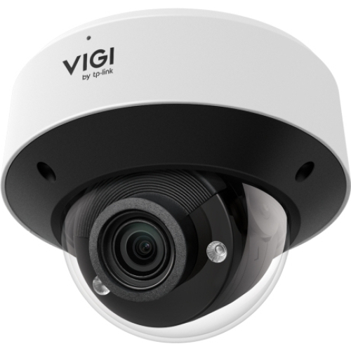TP-Link VIGI InSight S245ZI Dome IP-beveiligingscamera Buiten 2688 x 1520 Pixels Plafond