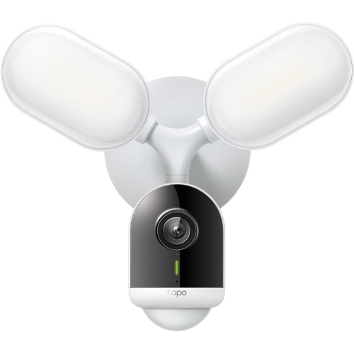 TP-Link Tapo C720 IP-beveiligingscamera Buiten 2560 x 1440 Pixels Muur
