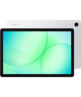Samsung Galaxy Tab A11+ 128 GB 27,9 cm (11") 6 GB Wi-Fi 5 (802.11ac) Zilver