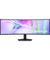 Samsung 49" ViewFinity S9 S95UC DQHD Monitor