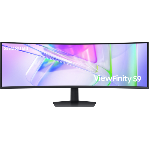 Samsung 49" ViewFinity S9 S95UC DQHD Monitor