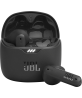 JBL Tune Flex Headset True Wireless Stereo (TWS) In-ear Oproepen/muziek Bluetooth Zwart