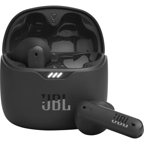JBL Tune Flex Headset True Wireless Stereo (TWS) In-ear Oproepen/muziek Bluetooth Zwart