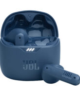 JBL Tune Flex Headset True Wireless Stereo (TWS) In-ear Oproepen/muziek Bluetooth Blauw