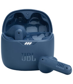 JBL Tune Flex Headset True Wireless Stereo (TWS) In-ear Oproepen/muziek Bluetooth Blauw