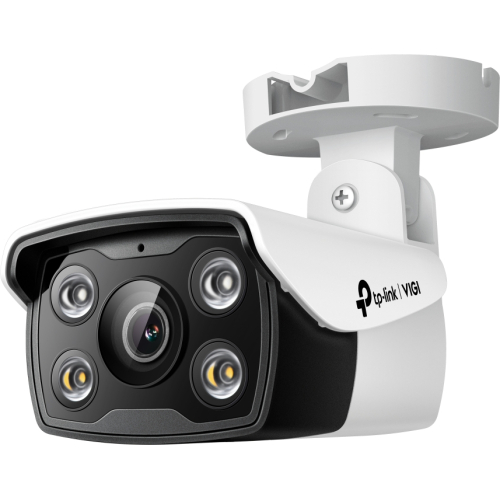 TP-Link VIGI C340 Bullet IP-beveiligingscamera Buiten 2560 x 1440 Pixels Plafond/muur/paal