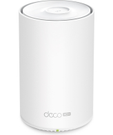 TP-Link Deco X20-4G Dual-band (2.4 GHz / 5 GHz) Wi-Fi 6 (802.11ax) Wit 3 3G, 4G Intern
