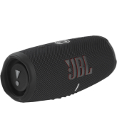 JBL Charge 5 Wi-Fi Draadloze stereoluidspreker Zwart 40 W