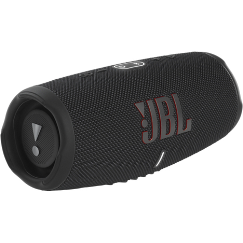 JBL Charge 5 Wi-Fi Draadloze stereoluidspreker Zwart 40 W