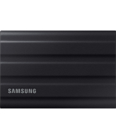 Samsung MU-PE4T0S 4 TB USB Type-C 3.2 Gen 2 (3.1 Gen 2) Zwart