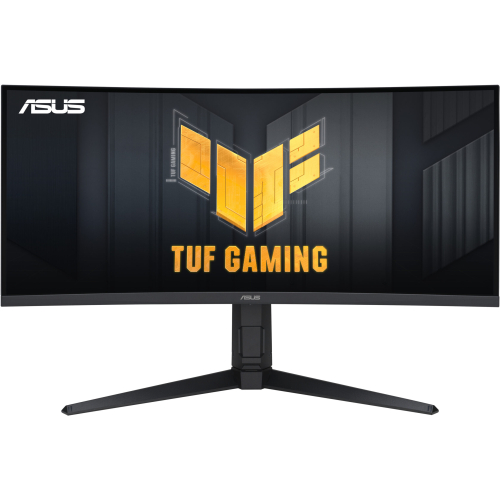 ASUS TUF Gaming VG34VQL3A computer monitor 86,4 cm (34") 3440 x 1440 Pixels UltraWide Quad HD LCD Zwart