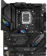 ASUS ROG STRIX B760-F GAMING WIFI Intel B760 LGA 1700 ATX