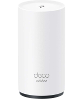 TP-Link Deco X50-Outdoor Dual-band (2.4 GHz / 5 GHz) Wi-Fi 6 (802.11ax) Wit 1 Intern