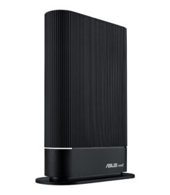 ASUS RT-AX59U draadloze router Gigabit Ethernet Dual-band (2.4 GHz / 5 GHz) Zwart