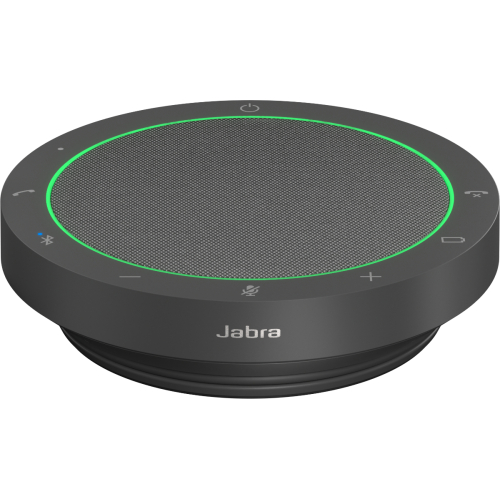 Jabra Speak2 55 luidspreker telefoon Universeel USB Type-C Zwart