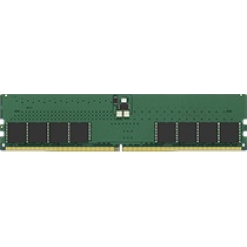 Kingston Technology ValueRAM geheugenmodule 32 GB 1 x 32 GB DDR5 5600 MT/s 288-pin DIMM