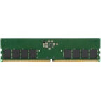 Kingston Technology ValueRAM geheugenmodule 16 GB 1 x 16 GB DDR5 5600 MT/s 288-pin DIMM