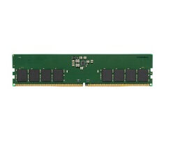 Kingston Technology ValueRAM geheugenmodule 16 GB 1 x 16 GB DDR5 5600 MT/s 288-pin DIMM