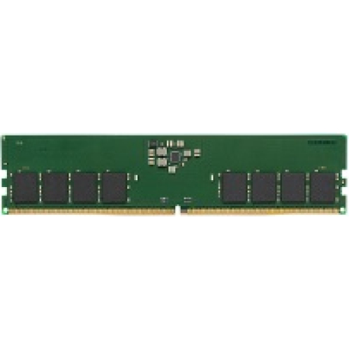 Kingston Technology ValueRAM geheugenmodule 16 GB 1 x 16 GB DDR5 5600 MT/s 288-pin DIMM
