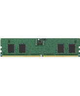 Kingston Technology ValueRAM geheugenmodule 8 GB 1 x 8 GB DDR5 5600 MT/s 288-pin DIMM