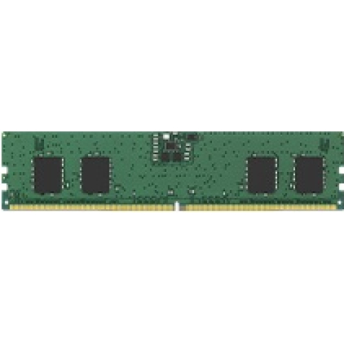 Kingston Technology ValueRAM geheugenmodule 8 GB 1 x 8 GB DDR5 5600 MT/s 288-pin DIMM