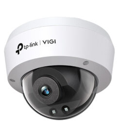 TP-Link VIGI C240I (2.8mm) Dome IP-beveiligingscamera Binnen & buiten 2560 x 1440 Pixels Plafond/muur
