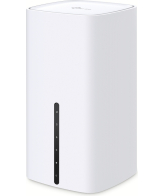 TP-Link Archer NX200 draadloze router Gigabit Ethernet Dual-band (2.4 GHz / 5 GHz) 5G Wit