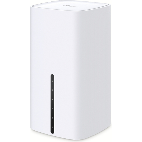 TP-Link Archer NX200 draadloze router Gigabit Ethernet Dual-band (2.4 GHz / 5 GHz) 5G Wit