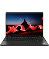 Lenovo ThinkPad L15 Gen 4 (Intel) Intel® Core™ i5 i5-1345U Laptop 39,6 cm (15.6") Full HD 16 GB DDR4-SDRAM 512 GB SSD Wi-Fi 6E (802.11ax) Windows 11 Pro Scandinavisch Zwart