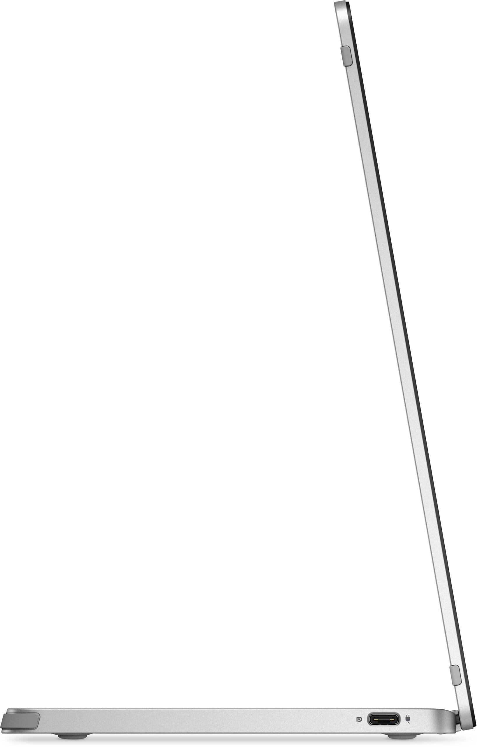 DELL Pro Plus P1425 computer monitor 35,6 cm (14") 1920 x 1200 Pixels WUXGA LCD Zilver - Afbeelding 15
