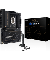 ASUS PROART Z890-CREATOR WIFI Intel Z890 LGA 1851 (Socket V1) ATX