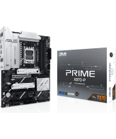 ASUS PRIME X870-P AMD X870 Socket AM5 ATX