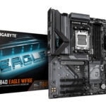 GIGABYTE B840 EAGLE WIFI6E AMD B840 Socket AM5 ATX