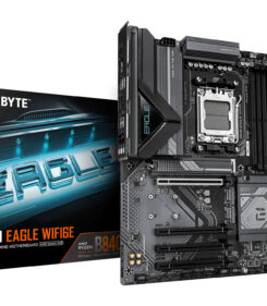 GIGABYTE B840 EAGLE WIFI6E AMD B840 Socket AM5 ATX