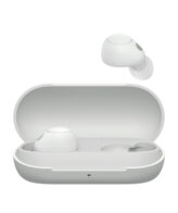 Sony WF-C700N Headset True Wireless Stereo (TWS) In-ear Oproepen/muziek Bluetooth Wit