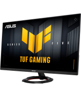 ASUS TUF Gaming VG249Q5R computer monitor 60,5 cm (23.8") 1920 x 1080 Pixels Full HD LED Zwart